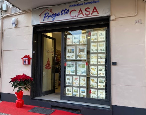 Progetto Casa Barra - Ponticelli - Thumbnail