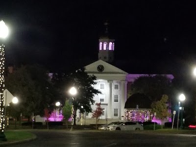 Auburn City Clerk