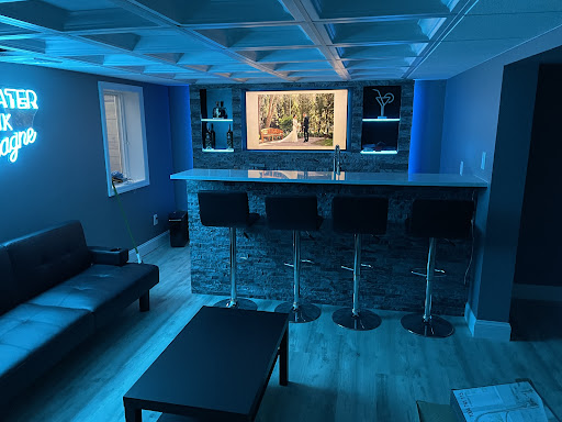 Home improvement 1stclass