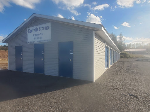 Kentville Storage - Thumbnail