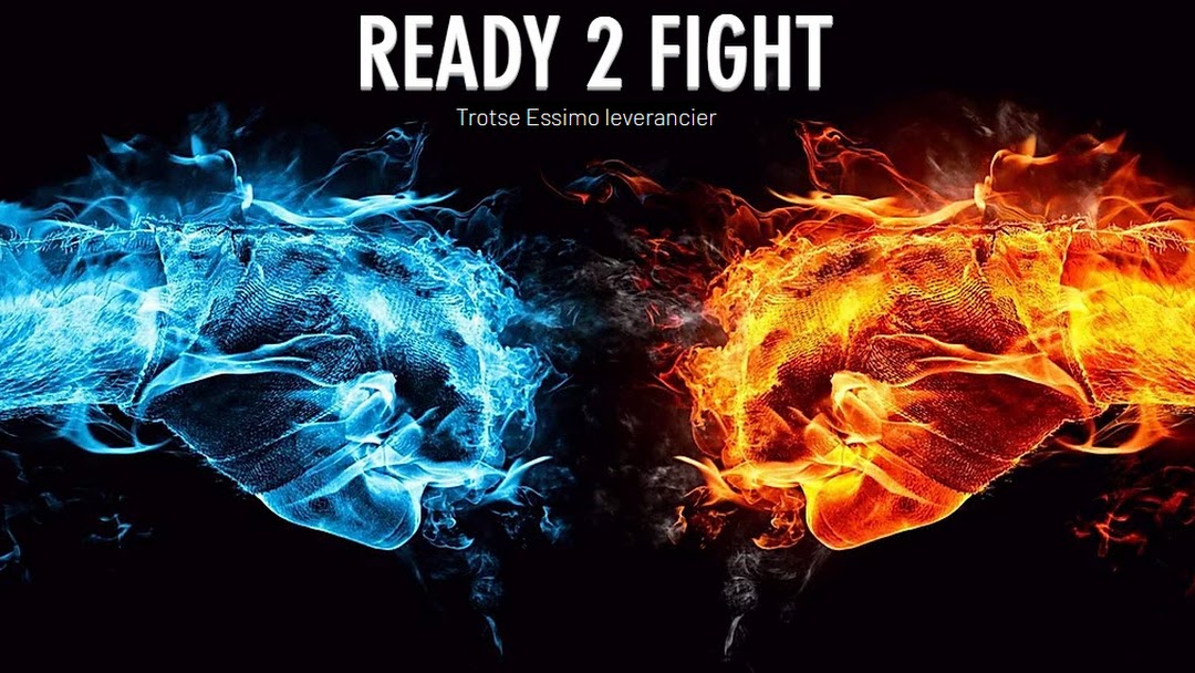 Ready 2 Fight leverancier van Essimo Boks, Kickboks, Judo, MMA en Krav Maga vechtsportartikelen in Heerenveen Vechtsportwinkel in Friesland