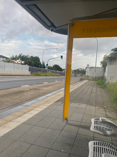 Woodpark T-Way - Thumbnail