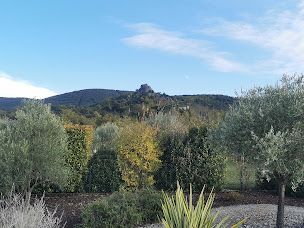 Photo n°18 de Villa Font Vive à Grospierres (Hôtel)