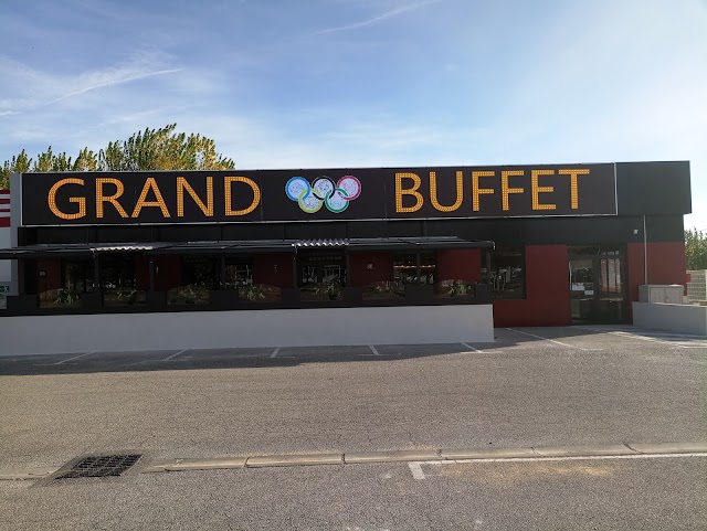 Grand Buffet