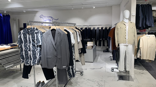 Tiger Shop Åhléns - Thumbnail