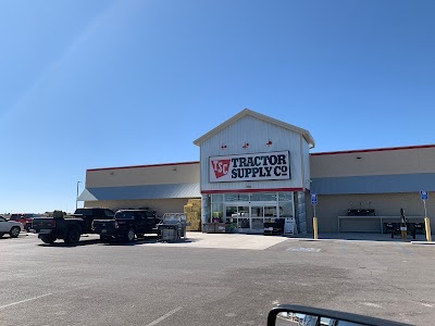 Tractor Supply Co.