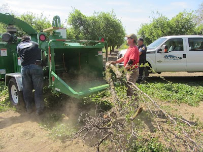 Tehama County Resource Conservation District