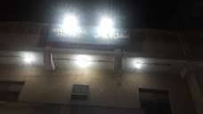 Mughal Hotel sargodha