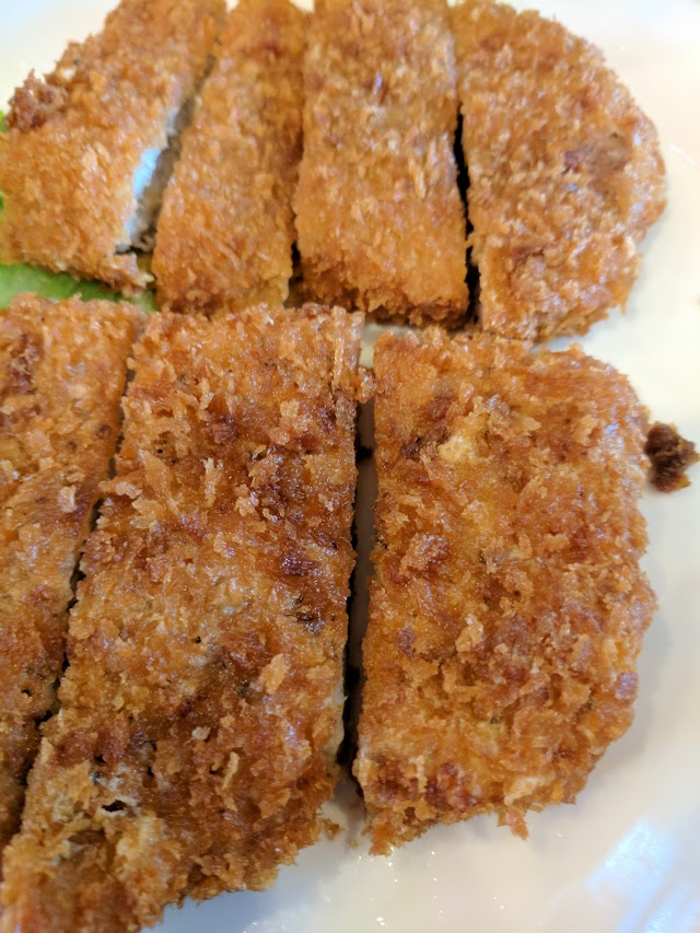 Ichimi Ramen and Rolls