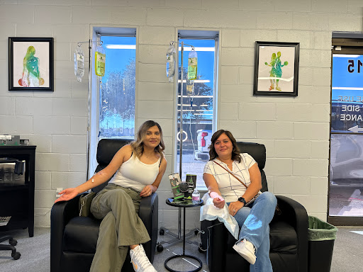 Revitalize Health & Wellness | IV Therapy | Midland Gallery - United States