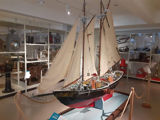 Provincial Seamen's Museum - Thumbnail