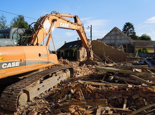 Photo n°6 de Societe Nouvelle de Ons en Bray à Ons-en-Bray (Société de travaux publics)
