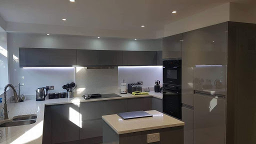 JK Kitchens - Thumbnail