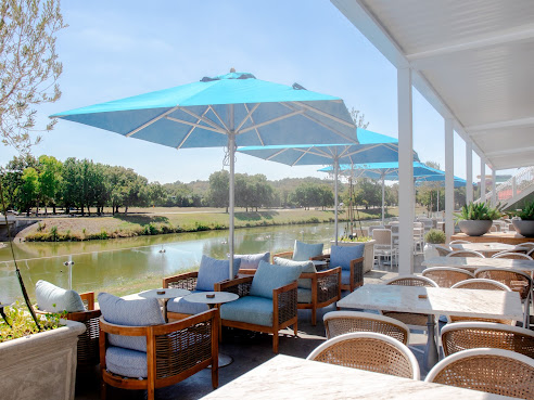 Quince Riverside by null