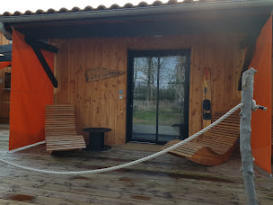 Photo n°9 de Au Bois Flotté Chambres D'Hotes à Hourtin (Chambre d'hôtes)
