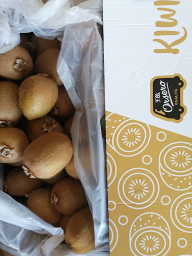 Frutta e verdura da Arianna - Thumbnail