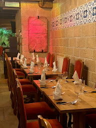 Photo n°31 de Le Tipaza à Paris (Restaurant de spécialités d'Afrique du Nord)