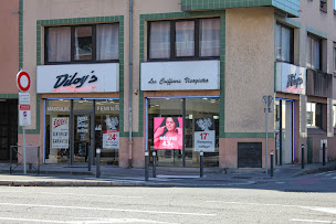 Photo n°2 de Diloy's Toulouse -Av. de l'URSS à Toulouse (Salon de coiffure)