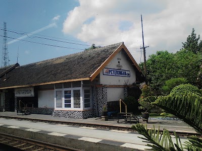 Photos of Peterongan