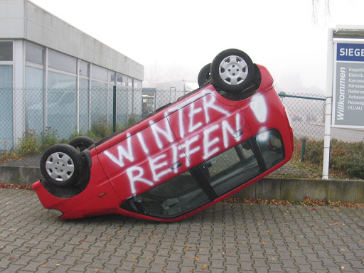 Sieger Autoreparaturwerkstatt - Thumbnail