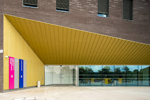 Photo n°13 de Centre de Santé d'Achères - Yvelines 78 | LNA Santé à Achères (Centre de radiologie)