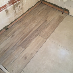 Photo n°22 de Procéram à Autun (Carreleur)