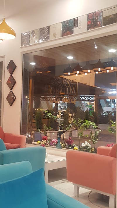 Photos of Cafe Milano
