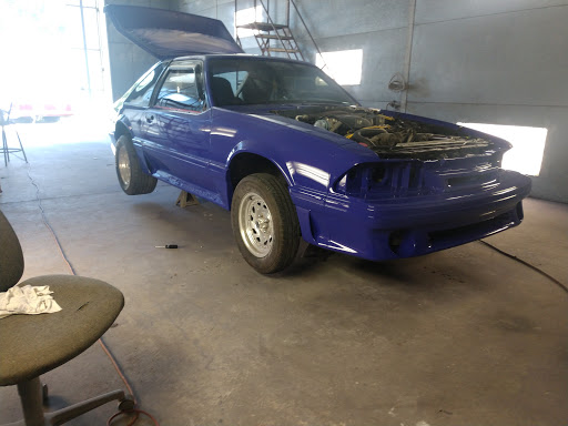 RV Hi Tech and Auto Repair - Thumbnail