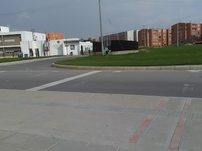 Photos of Estacion De Policia Ciudad Verde