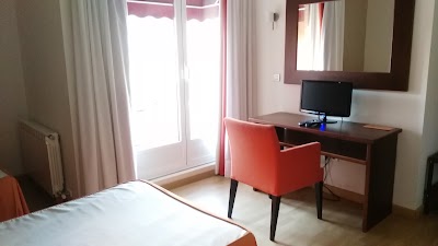 Photos of Hotel Alfageme **