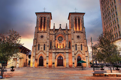 San Fernando Cathedral
