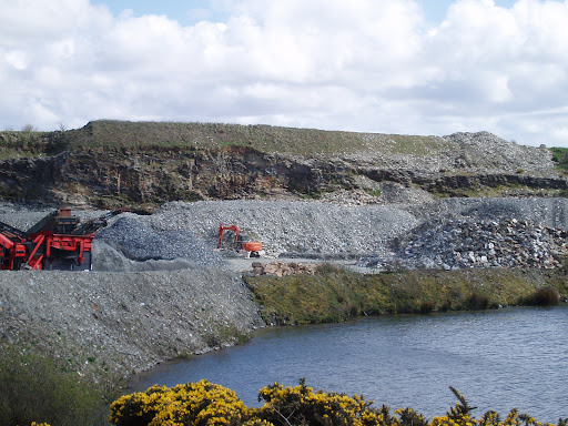 RTC QUARRIES - Visual