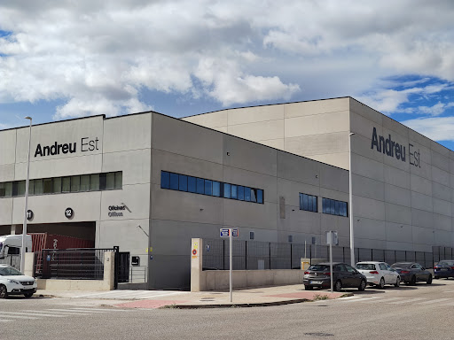 Andreu Est