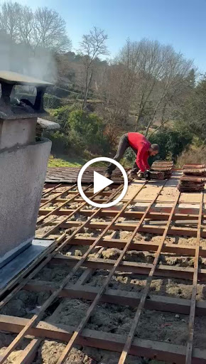 Photo de Michel renovation COUVREUR ZINGEUR TALENCE à Talence (33400)