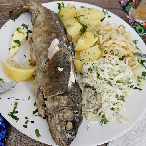 Swojak Polska Restauracja - Thumbnail