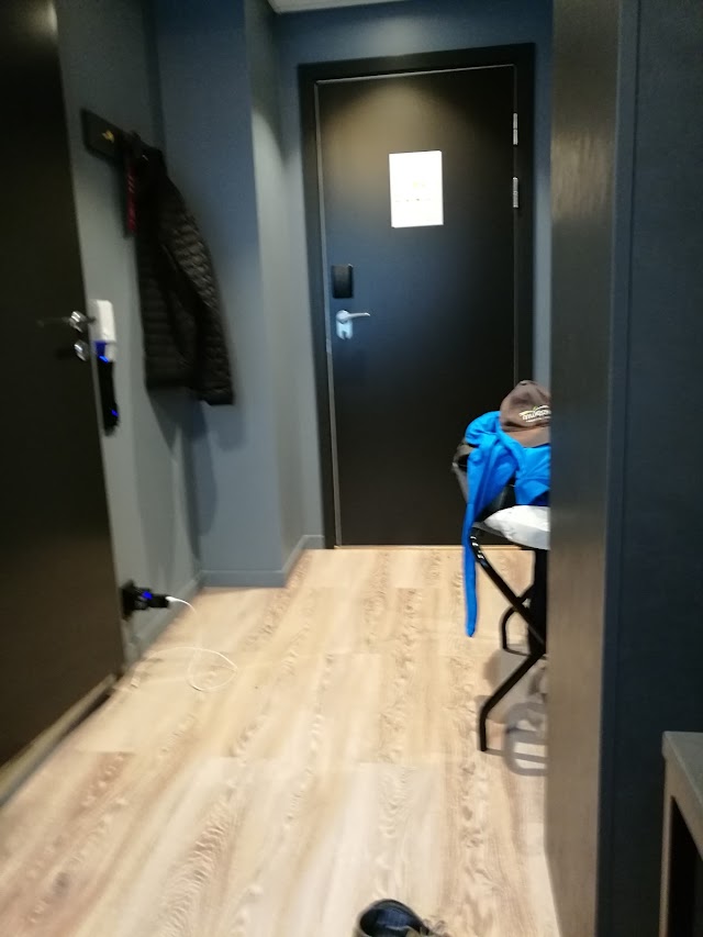 Hotel Verdandi Oslo