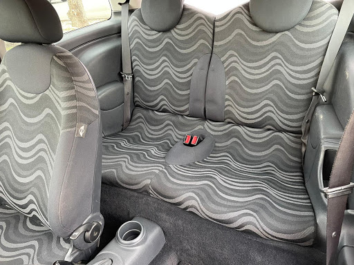WM AUTO SERVICE
