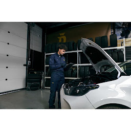 Photo n°13 de Midas Condé Sur L'Escaut à Condé-sur-l'Escaut (Magasin de pneus)