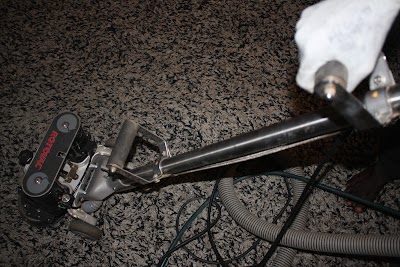 Photos of Clean Carpets