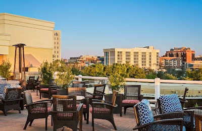 Photos of Charleston Marriott