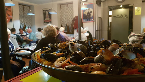 Bar Ristorante Il Fellini - Thumbnail
