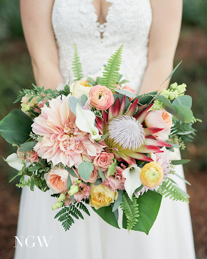 Forever Flowers Charleston, LLC - Thumbnail