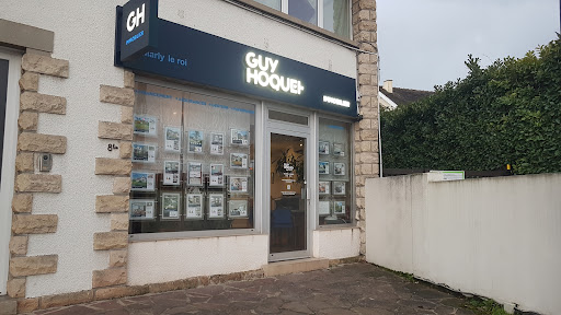 Agence immobilière Guy Hoquet MARLY LE ROI - Thumbnail
