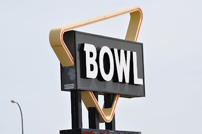 North Hill Bowl