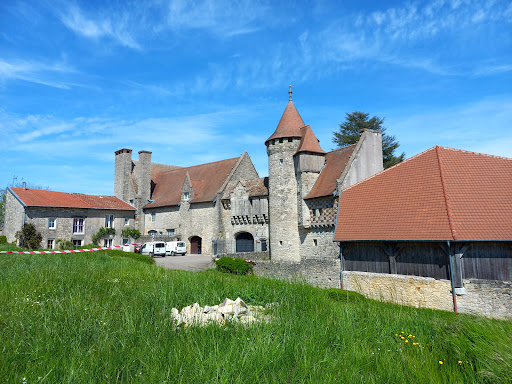Photo 7 - Château de Hattonchâtel