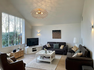 Photo n°2 de ATOUT DÉCO Peinture Orléans à Ingré (Service de pose de parquet)