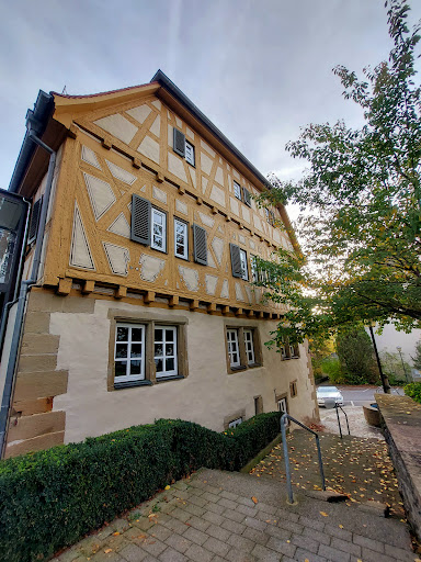 Schloss Deufringen - Thumbnail