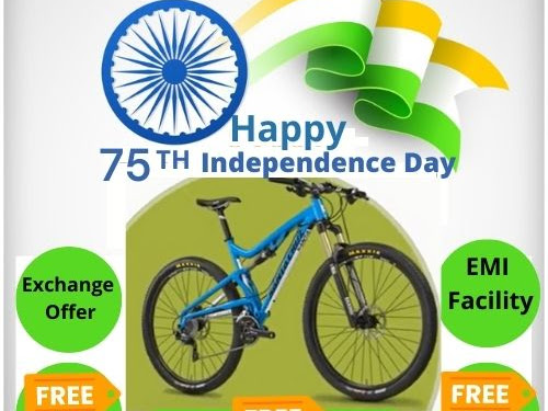 Fat Cycle is a style for the New Generation that combines the look and frame of a mountain bike w… post image