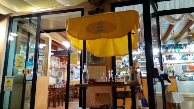 Trattoria Al Sile