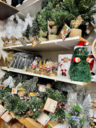 Photo n°19 de L'île au Trésor à Le Perreux-sur-Marne (Magasin d'outillage)